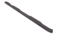 Lund - Lund 26089011 5 Inch Oval Wheel-To-Wheel Nerf Bar - Image 1