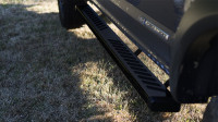 Lund - Lund 28565046 Summit Ridge 2.0 Running Board Kit - Image 2