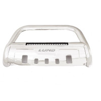 Lund - Lund 47021300 Bull Bar w/Light And Wiring - Image 1