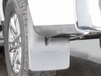 WeatherTech - WeatherTech 120134 MudFlap No-Drill DigitalFit - Image 2