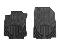 WeatherTech - WeatherTech W214 All Weather Floor Mats - Image 1