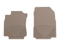 WeatherTech - WeatherTech W214TN All Weather Floor Mats - Image 1