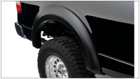 Bushwacker - Bushwacker 20052-02 Extend-A-Fender Flares - Image 1
