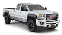 Bushwacker - Bushwacker 40968-02 Boss Pocket Style Fender Flares - Image 4