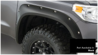 Bushwacker - Bushwacker 30918-33 Pocket Style Color Match Fender Flares - Image 2