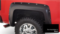 Bushwacker - Bushwacker 40959-34 Pocket Style Color Match Fender Flares - Image 3