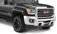 Bushwacker - Bushwacker 40967-34 Pocket Style Color Match Fender Flares - Image 2