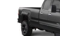Bushwacker - Bushwacker 40967-34 Pocket Style Color Match Fender Flares - Image 4