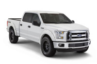 Bushwacker - Bushwacker 20942-12 Pocket Style Color Match Fender Flares - Image 2