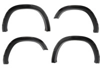 Bushwacker - Bushwacker 40944-02 DRT Style Fender Flares - Image 1