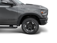 Bushwacker - Bushwacker 50059-02 Pocket Style Fender Flares - Image 1