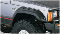 Bushwacker - Bushwacker 10911-07 Cut-Out Fender Flares - Image 2
