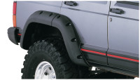 Bushwacker - Bushwacker 10911-07 Cut-Out Fender Flares - Image 3