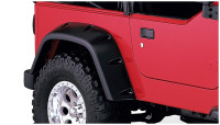 Bushwacker - Bushwacker 10908-07 Pocket Style Fender Flares - Image 3