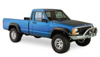 Bushwacker - Bushwacker 10912-07 Cut-Out Fender Flares - Image 4