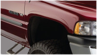 Bushwacker - Bushwacker 50908-02 Pocket Style Fender Flares - Image 6