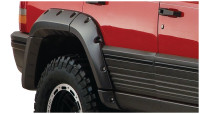 Bushwacker - Bushwacker 10916-07 Cut-Out Fender Flares - Image 4