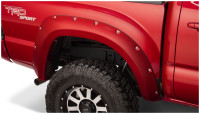 Bushwacker - Bushwacker 31080-02 Pocket Style Fender Flares - Image 2