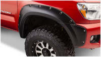 Bushwacker - Bushwacker 31927-02 Pocket Style Fender Flares - Image 3