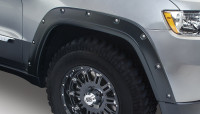 Bushwacker - Bushwacker 10075-02 Pocket Style Fender Flares - Image 2