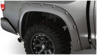 Bushwacker - Bushwacker 30040-02 Pocket Style Fender Flares - Image 2