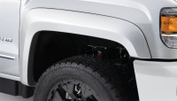Bushwacker - Bushwacker 40966-02 Extend-A-Fender Flares - Image 3