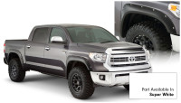 Bushwacker - Bushwacker 30918-13 Pocket Style Color Match Fender Flares - Image 1