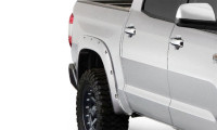 Bushwacker - Bushwacker 30918-13 Pocket Style Color Match Fender Flares - Image 3