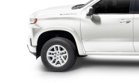 Bushwacker - Bushwacker 40930-14 OE Style Color Match Fender Flares - Image 1