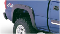 Bushwacker - Bushwacker 40991-02 Pocket Style Fender Flares - Image 2