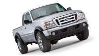 Bushwacker - Bushwacker 21910-01 Extend-A-Fender Flares - Image 3