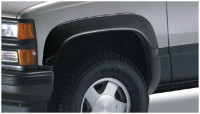 Bushwacker - Bushwacker 40007-01 Extend-A-Fender Flares - Image 4