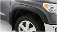 Bushwacker - Bushwacker 31914-02 OE Style Fender Flares - Image 1
