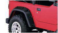 Bushwacker - Bushwacker 10917-07 Pocket Style Fender Flares - Image 3