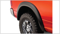 Bushwacker - Bushwacker 50902-11 Extend-A-Fender Flares - Image 1