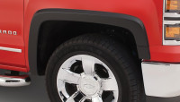 Bushwacker - Bushwacker 40923-02 OE Style Fender Flares - Image 1
