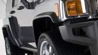 Bushwacker - Bushwacker 150900-02 OE Style Fender Flares - Image 4