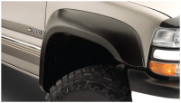 Bushwacker - Bushwacker 40945-02 Extend-A-Fender Flares - Image 2