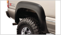 Bushwacker - Bushwacker 40945-02 Extend-A-Fender Flares - Image 3