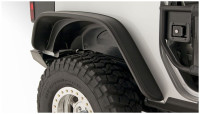 Bushwacker - Bushwacker 10919-07 Flat Style Fender Flares - Image 4