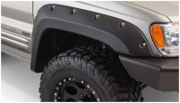 Bushwacker - Bushwacker 10071-07 Cut-Out Fender Flares - Image 2