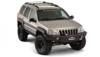 Bushwacker - Bushwacker 10926-07 Cut-Out Fender Flares - Image 4