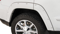 Bushwacker - Bushwacker 10076-02 Pocket Style Fender Flares - Image 1