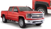 Bushwacker - Bushwacker 40959-02 Pocket Style Fender Flares - Image 1