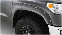 Bushwacker - Bushwacker 30039-02 Pocket Style Fender Flares - Image 2
