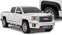 Bushwacker - Bushwacker 40961-02 Extend-A-Fender Flares - Image 1