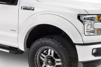 Bushwacker - Bushwacker 20936-02 Extend-A-Fender Flares - Image 4