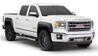 Bushwacker - Bushwacker 40974-02 Pocket Style Fender Flares - Image 4
