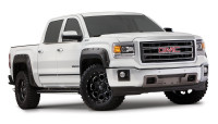Bushwacker - Bushwacker 40974-02 Pocket Style Fender Flares - Image 5