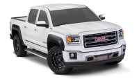 Bushwacker - Bushwacker 40974-02 Pocket Style Fender Flares - Image 6